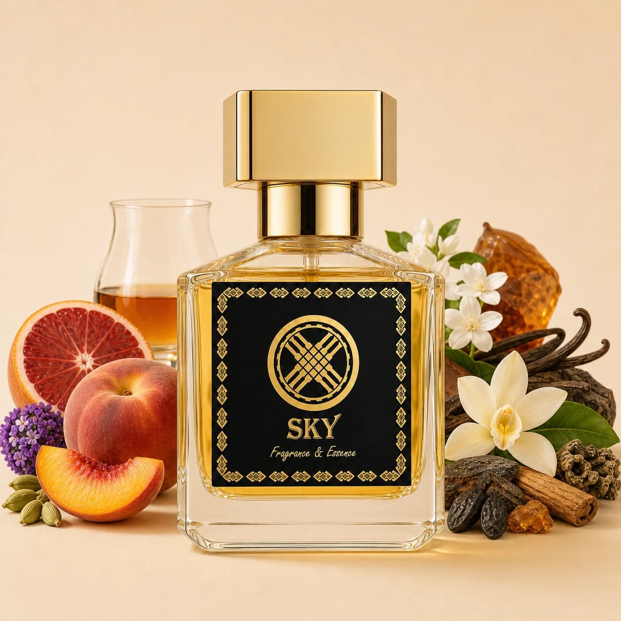 SKY SWEETY 373 Sky SWEETY parfum urun gorseli