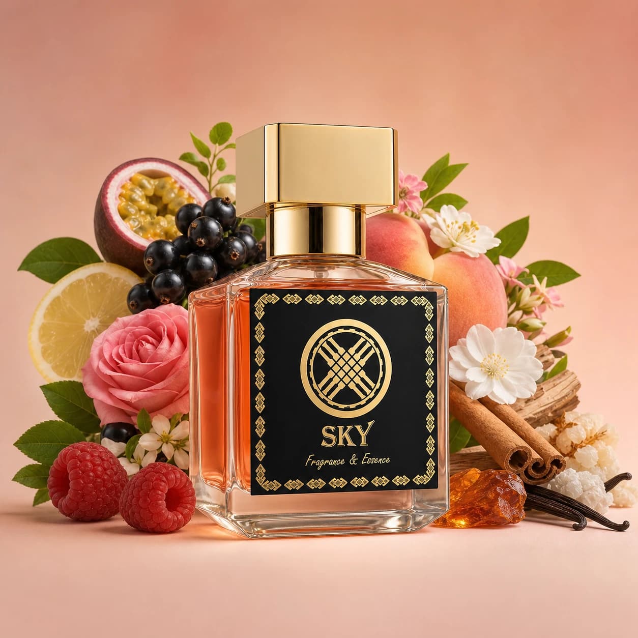 SKY SWEETY 454 Sky SWEETY parfum urun gorseli