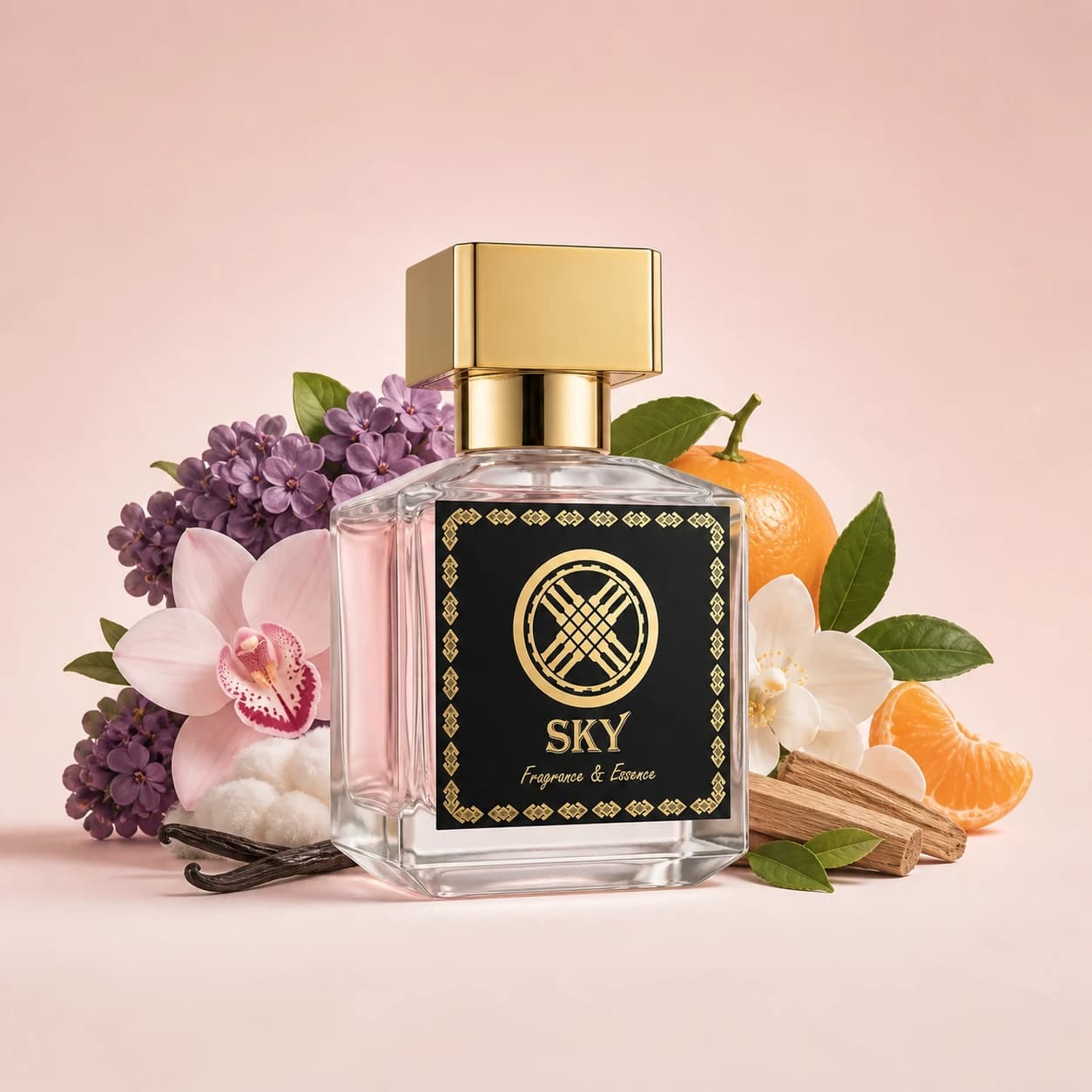 SKY SWEETY 482 Sky SWEETY parfum urun gorseli