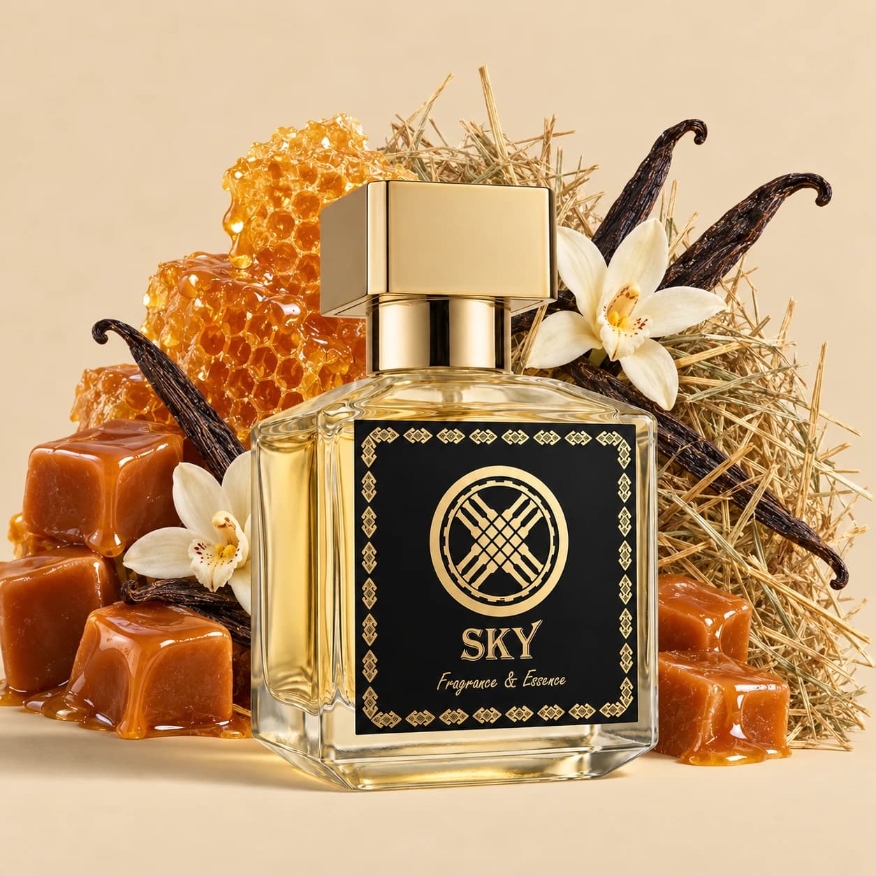 SKY SWEETY 490 Sky SWEETY parfum urun gorseli