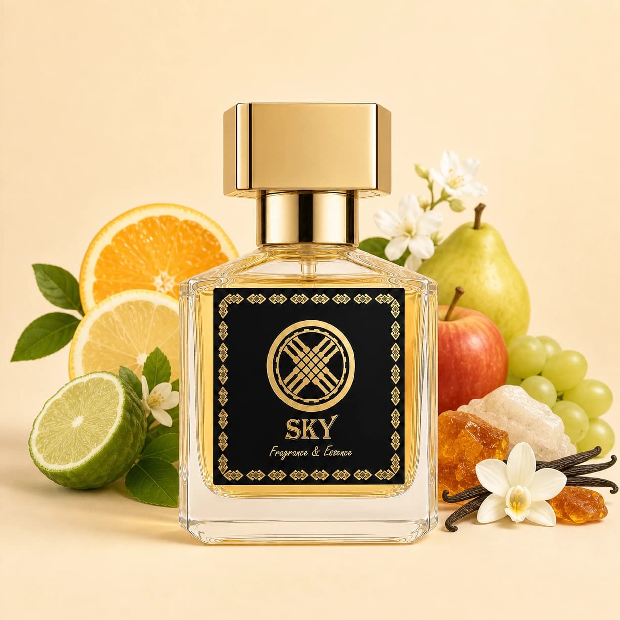 SKY SWEETY 492 Sky SWEETY parfum urun gorseli
