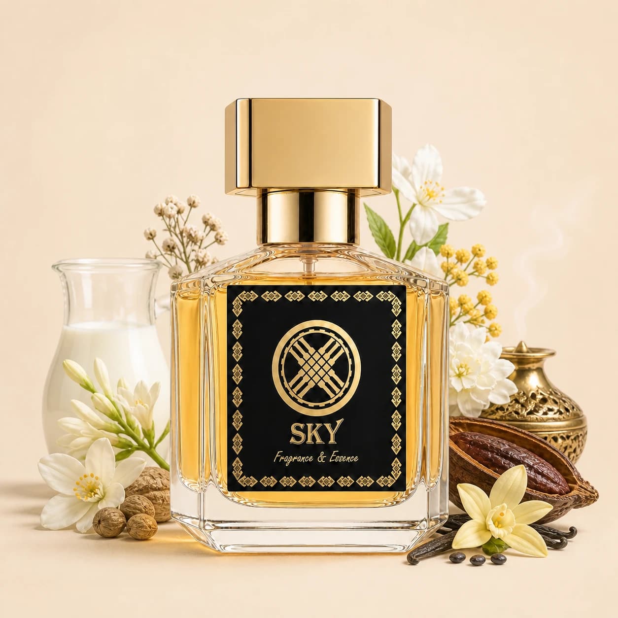 SKY SWEETY 660 Sky SWEETY parfum urun gorseli
