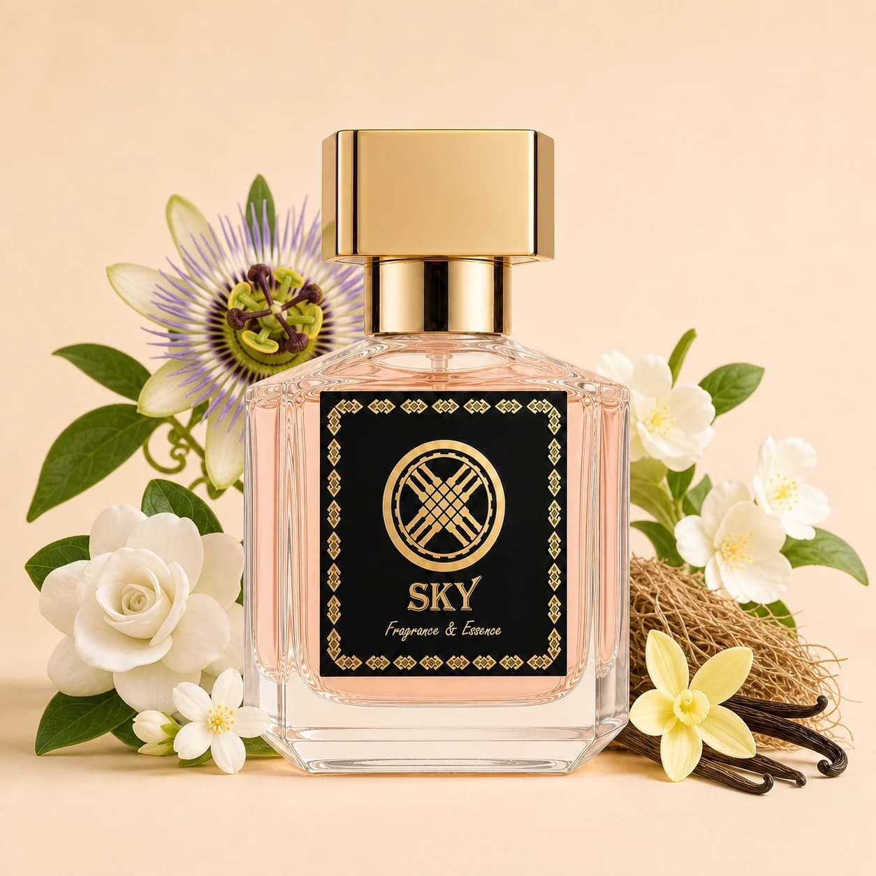 SKY SWEETY 748 Sky SWEETY parfum urun gorseli