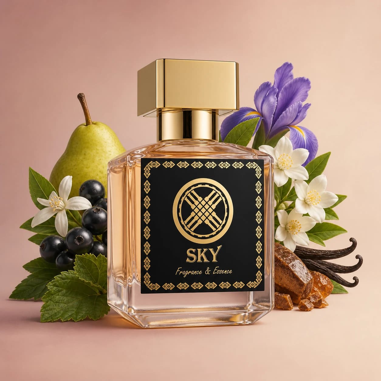 SKY SWEETY 774 Sky SWEETY parfum urun gorseli