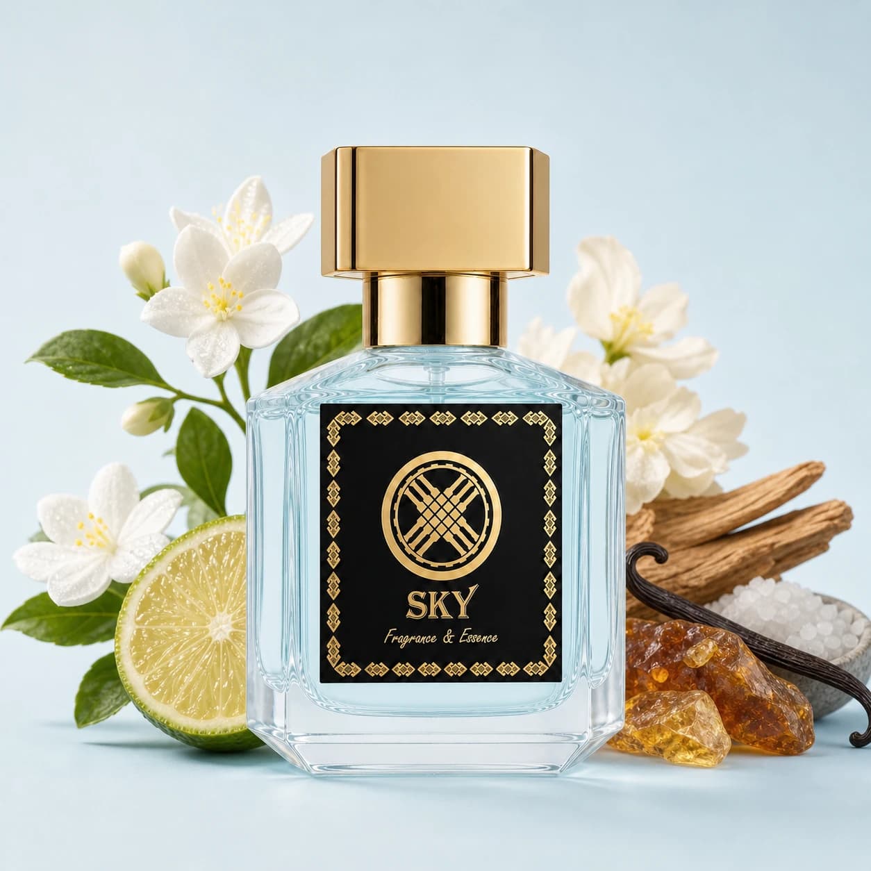 SKY SWEETY 787 Sky SWEETY parfum urun gorseli