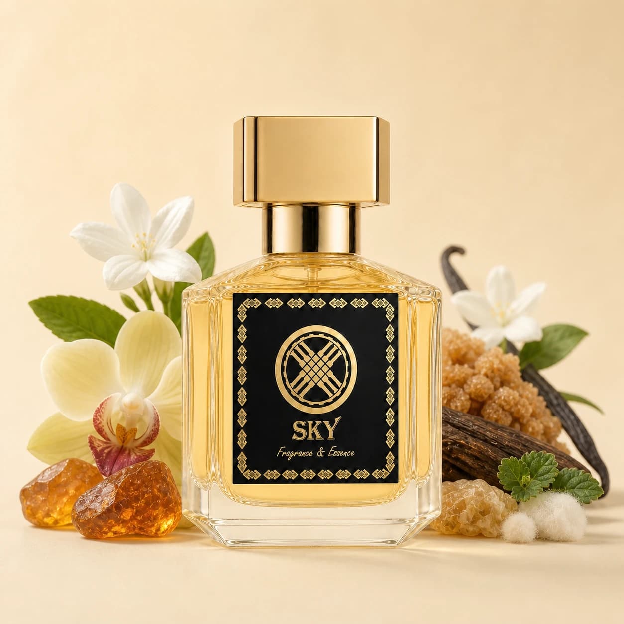 SKY SWEETY 791 Sky SWEETY parfum urun gorseli