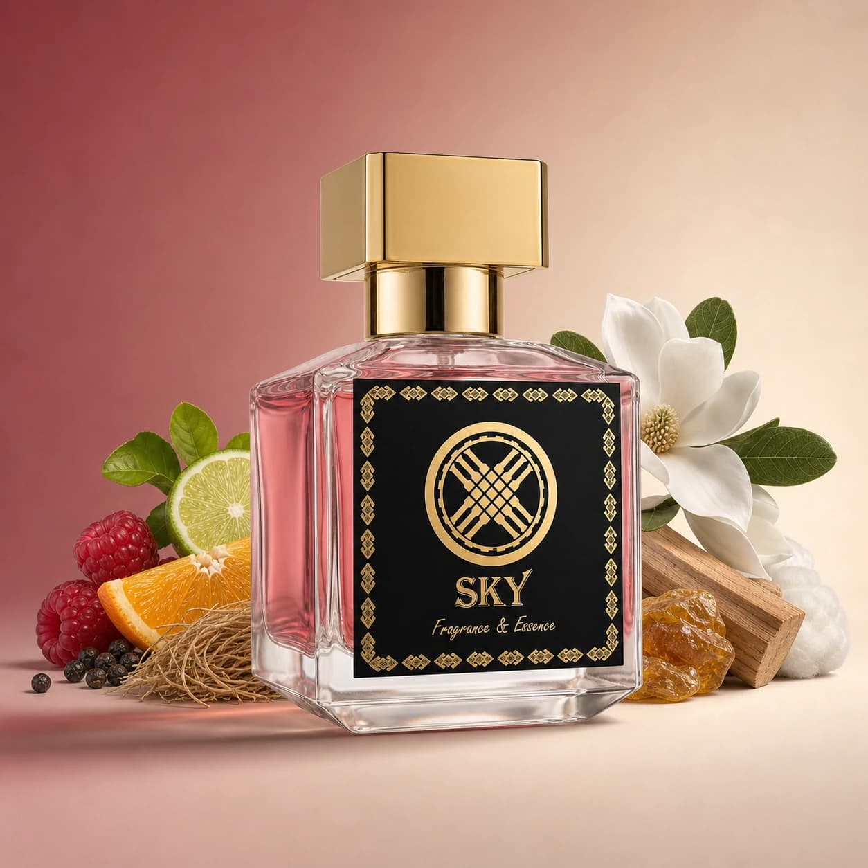 SKY SWEETY 796 Sky SWEETY parfum urun gorseli