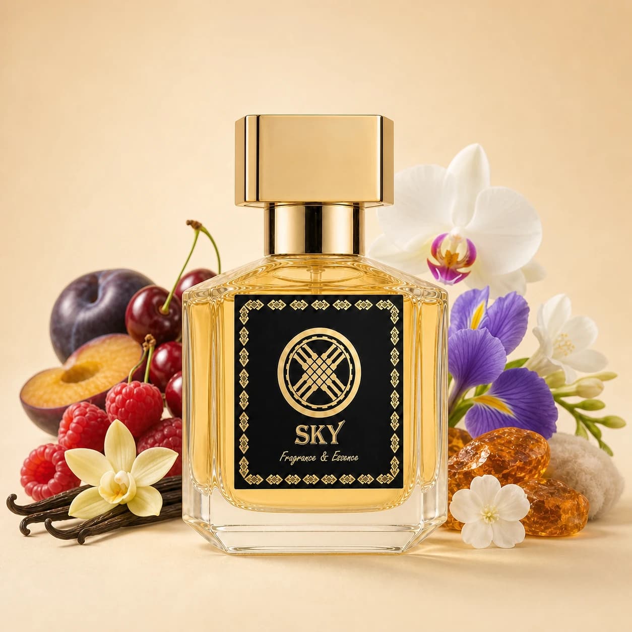 SKY SWEETY 845 Sky SWEETY parfum urun gorseli