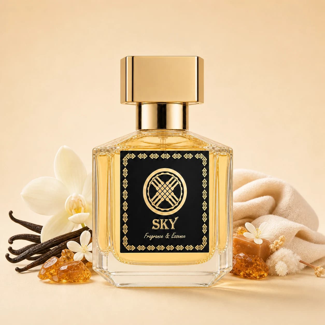 SKY SWEETY 879 Sky SWEETY parfum urun gorseli