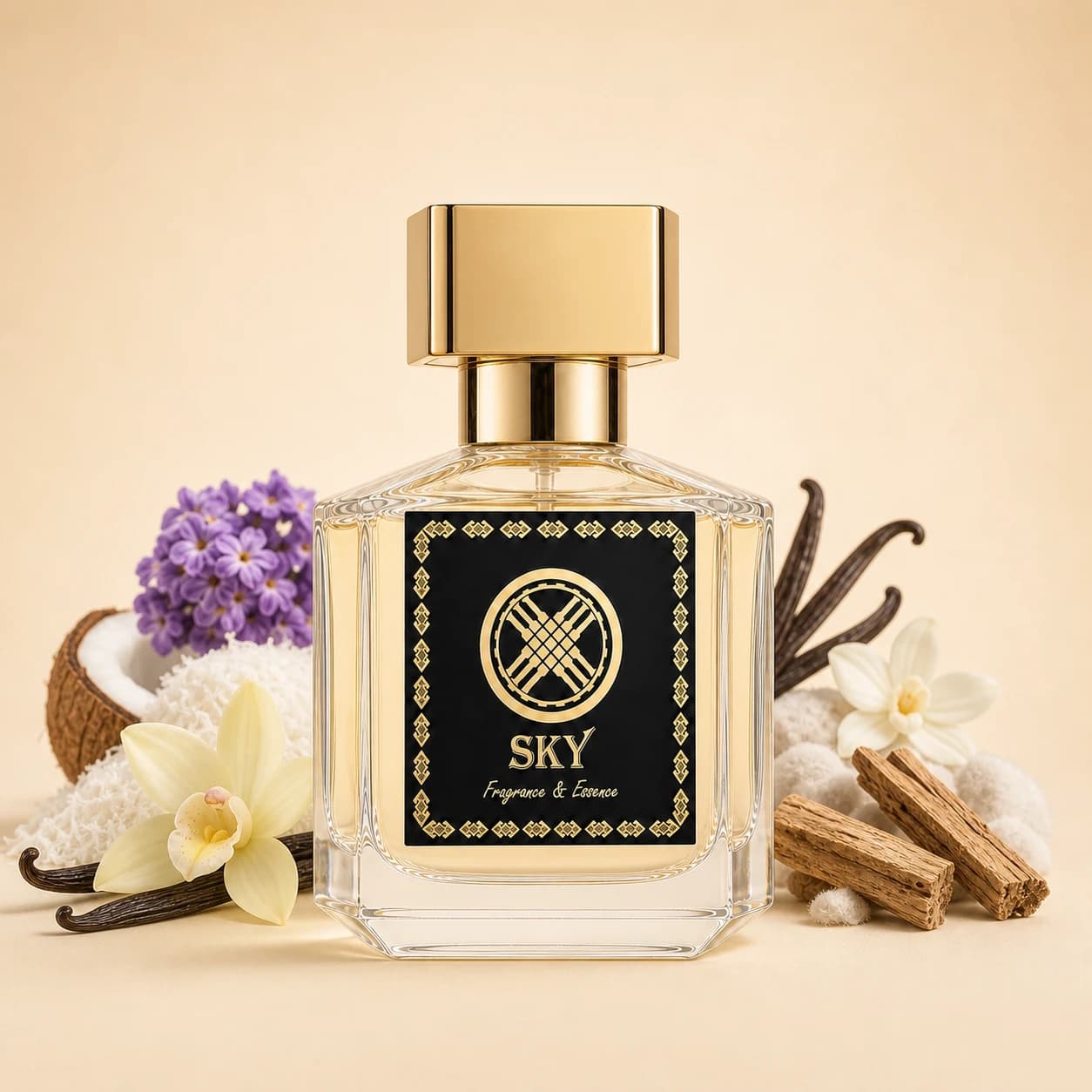 SKY SWEETY 890 Sky SWEETY parfum urun gorseli