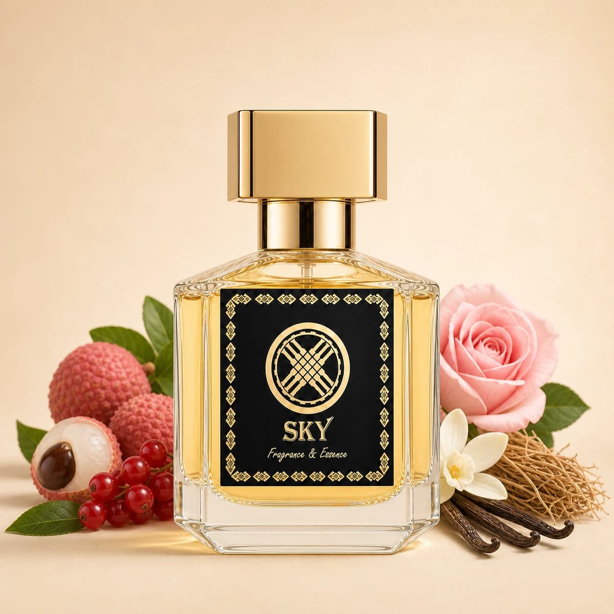 SKY SWEETY 942 Sky SWEETY parfum urun gorseli