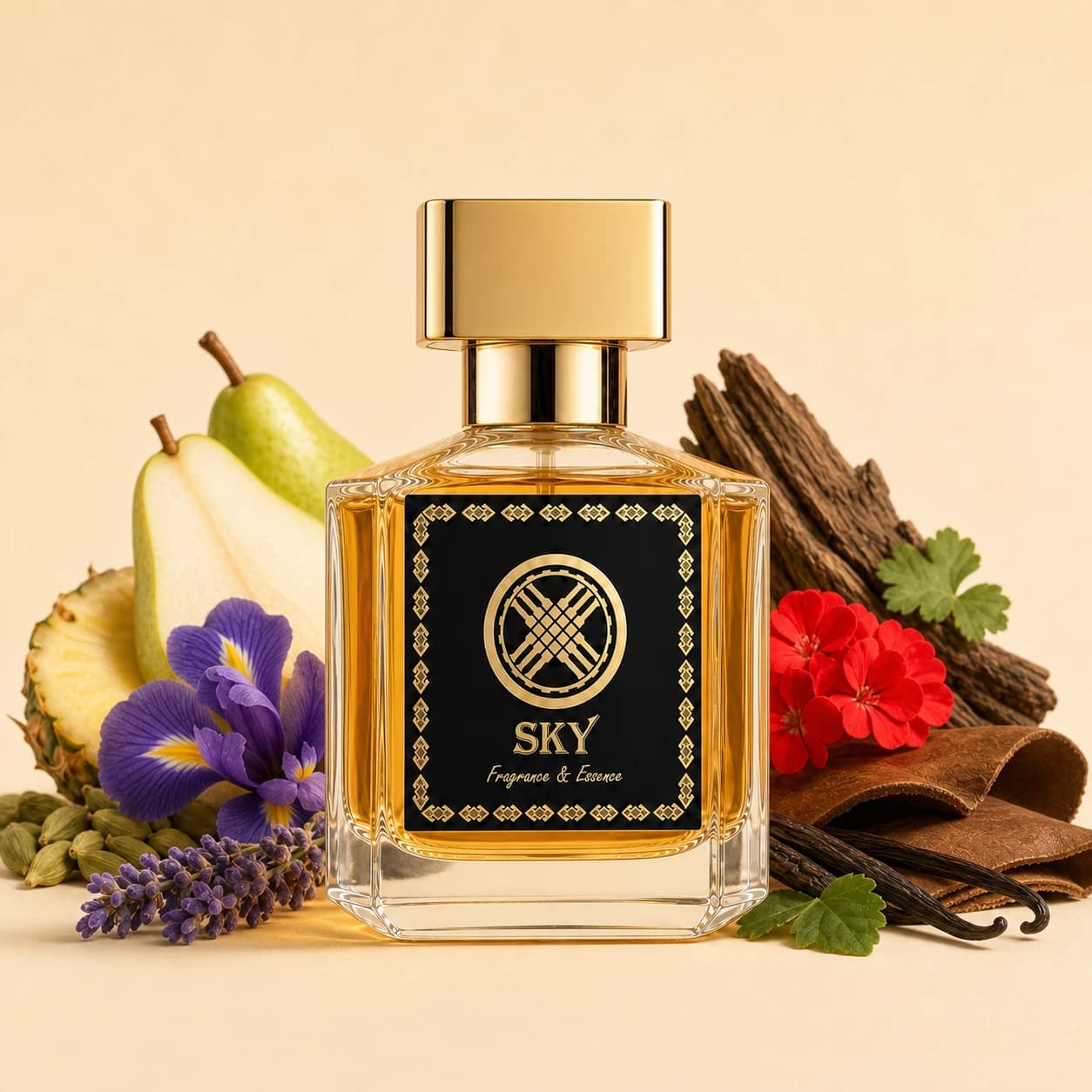 SKY WOODY 248 Sky WOODY parfum urun gorseli