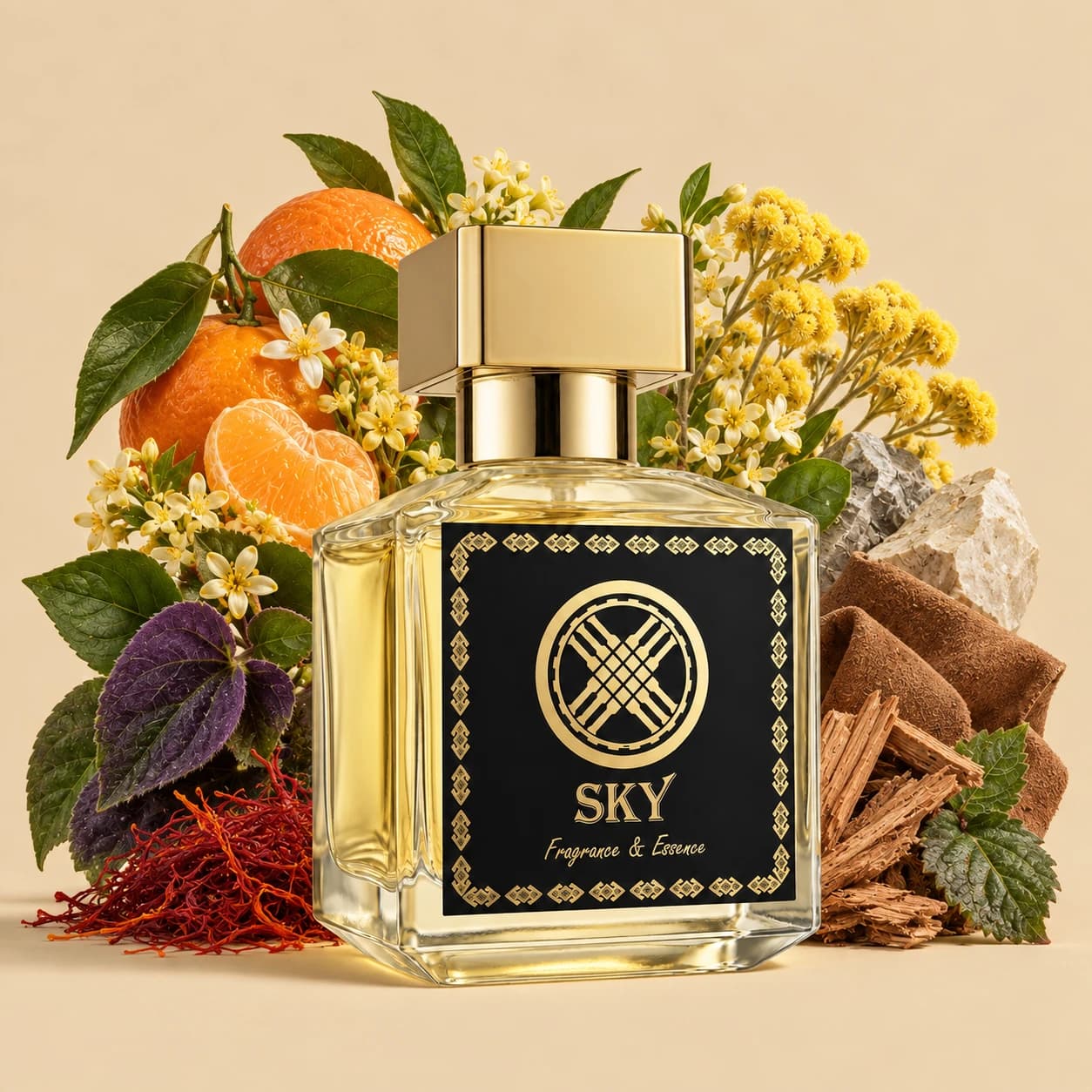 SKY WOODY 256 Sky WOODY parfum urun gorseli