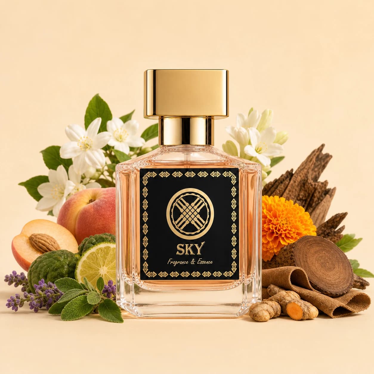 SKY WOODY 325 Sky WOODY parfum urun gorseli